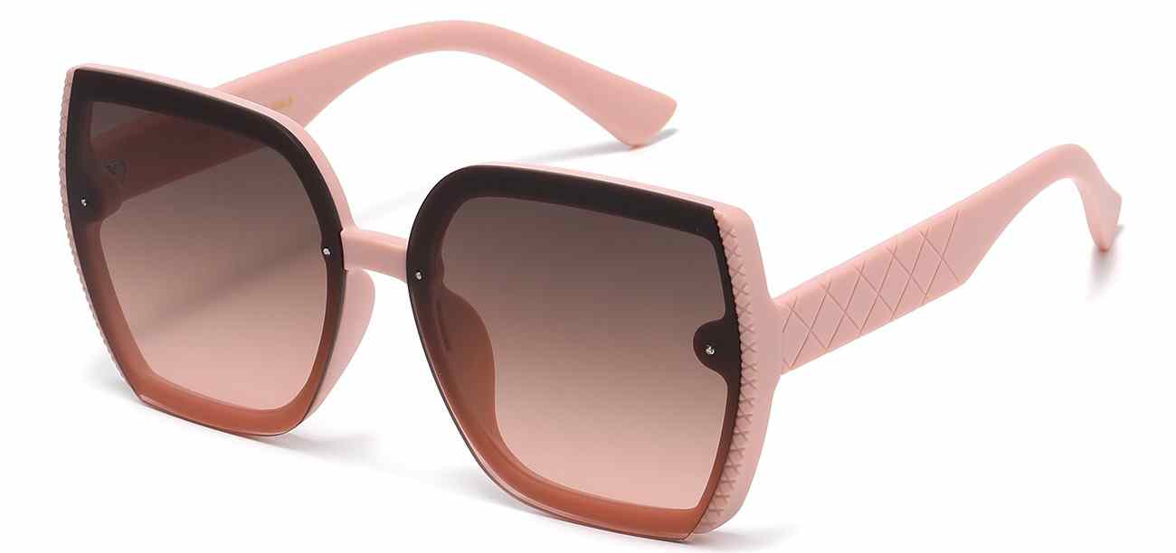 Giselle Oversize Square Frame (GSL22725)