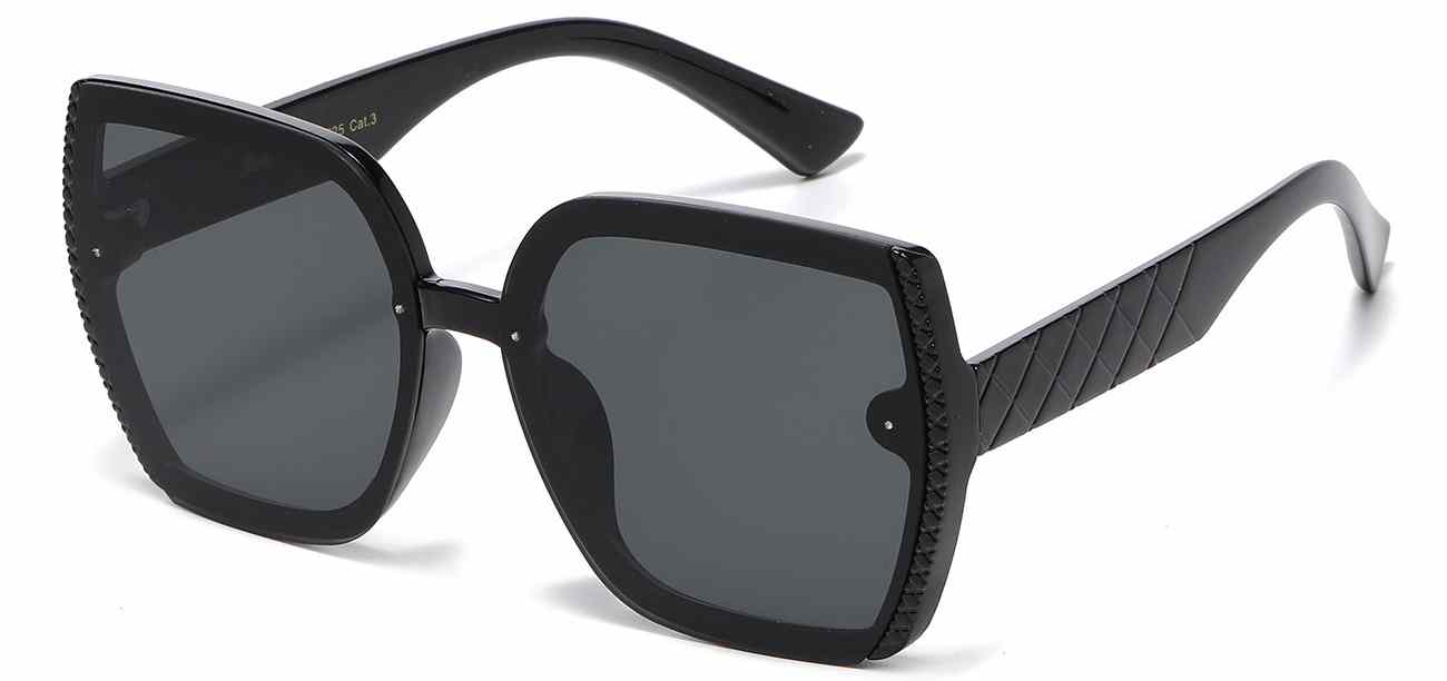 Giselle Oversize Square Frame (GSL22725)