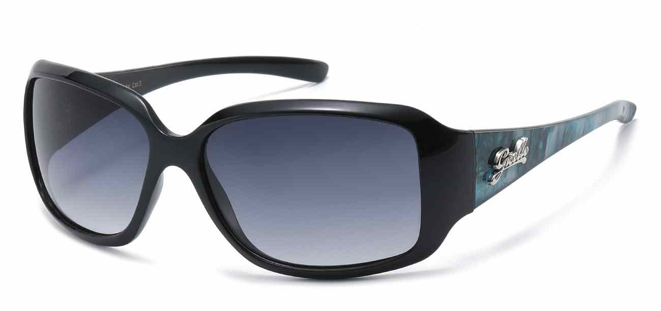 Giselle Oversized Wrap Sunglasses (GSL22524)