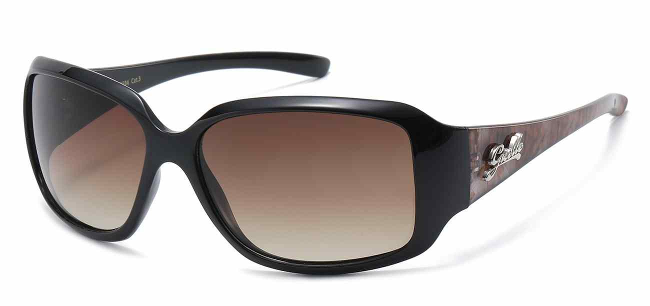 Giselle Oversized Wrap Sunglasses (GSL22524)