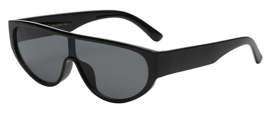 Giselle PanelLens Half Round Frame (GSL22384)