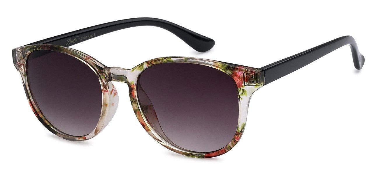 Giselle Polarized Sunglasses (PZ-GSL22101)