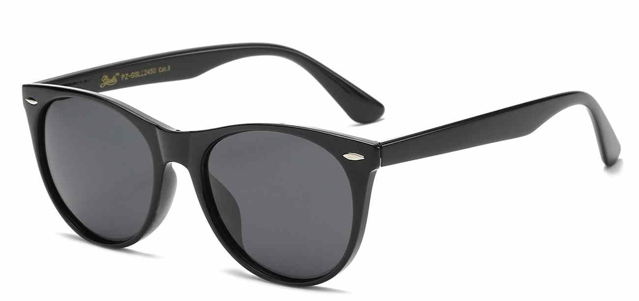 Giselle Polarized Sunglasses (PZ-GSL22450)