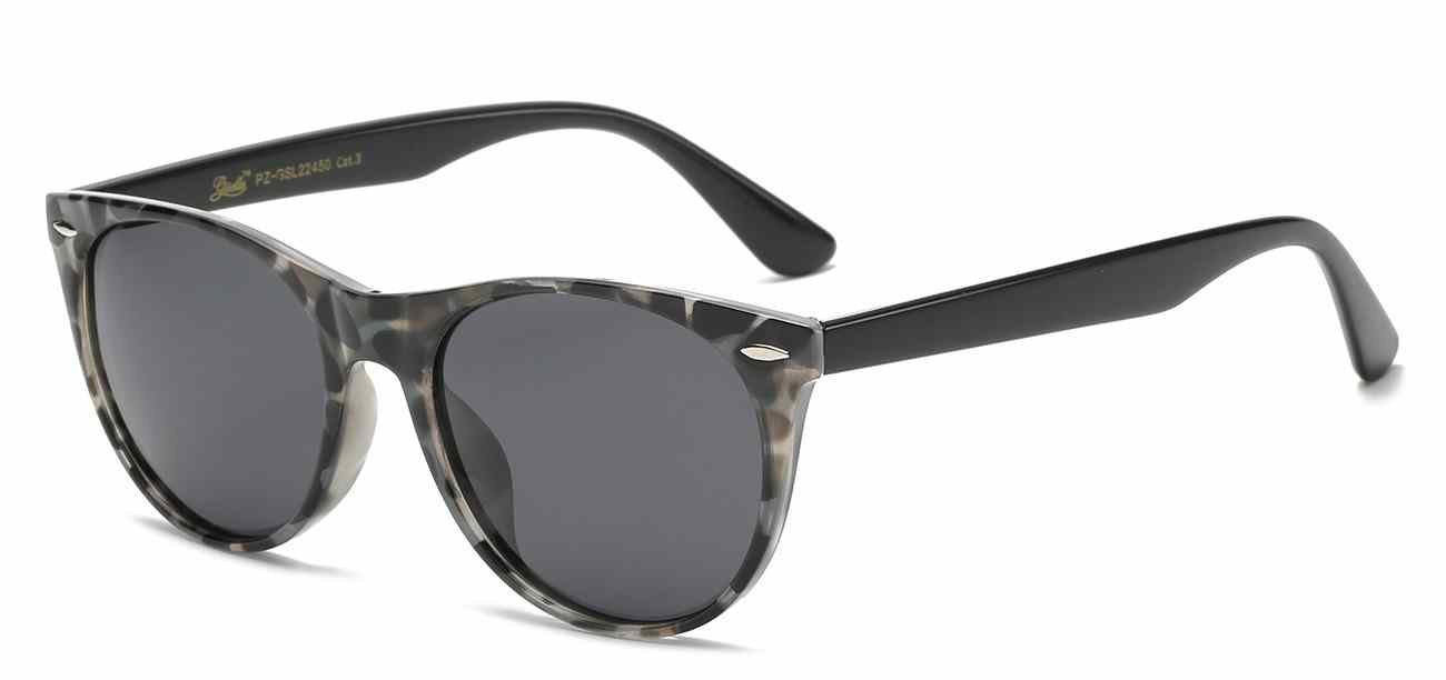 Giselle Polarized Sunglasses (PZ-GSL22450)