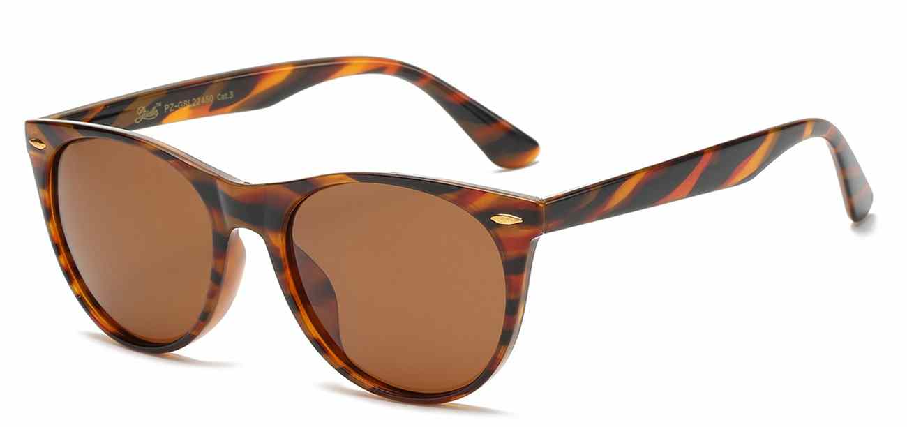 Giselle Polarized Sunglasses (PZ-GSL22450)