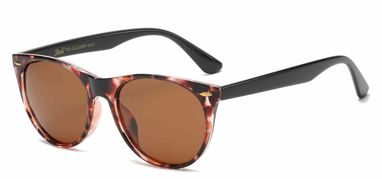 Giselle Polarized Sunglasses (PZ-GSL22450)