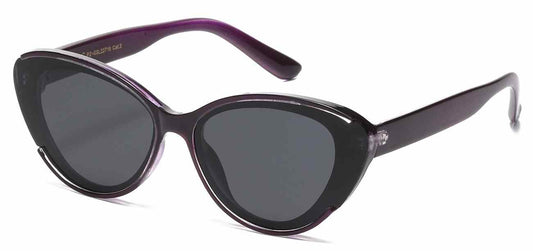 Giselle Polarized Sunglasses (PZ-GSL22719)