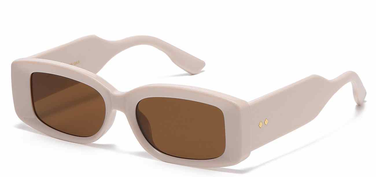 Giselle Rectangular Sunglasses (GSL22683)