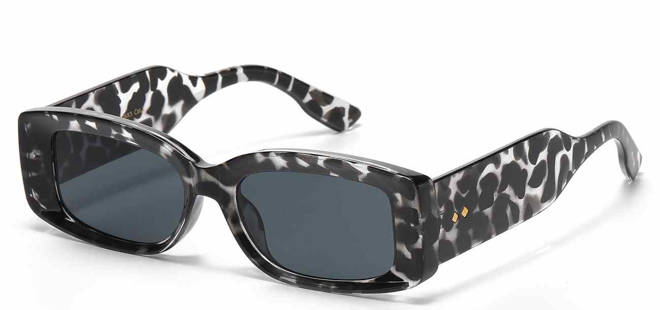 Giselle Rectangular Sunglasses (GSL22683)