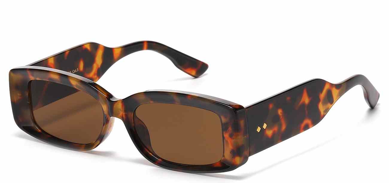 Giselle Rectangular Sunglasses (GSL22683)