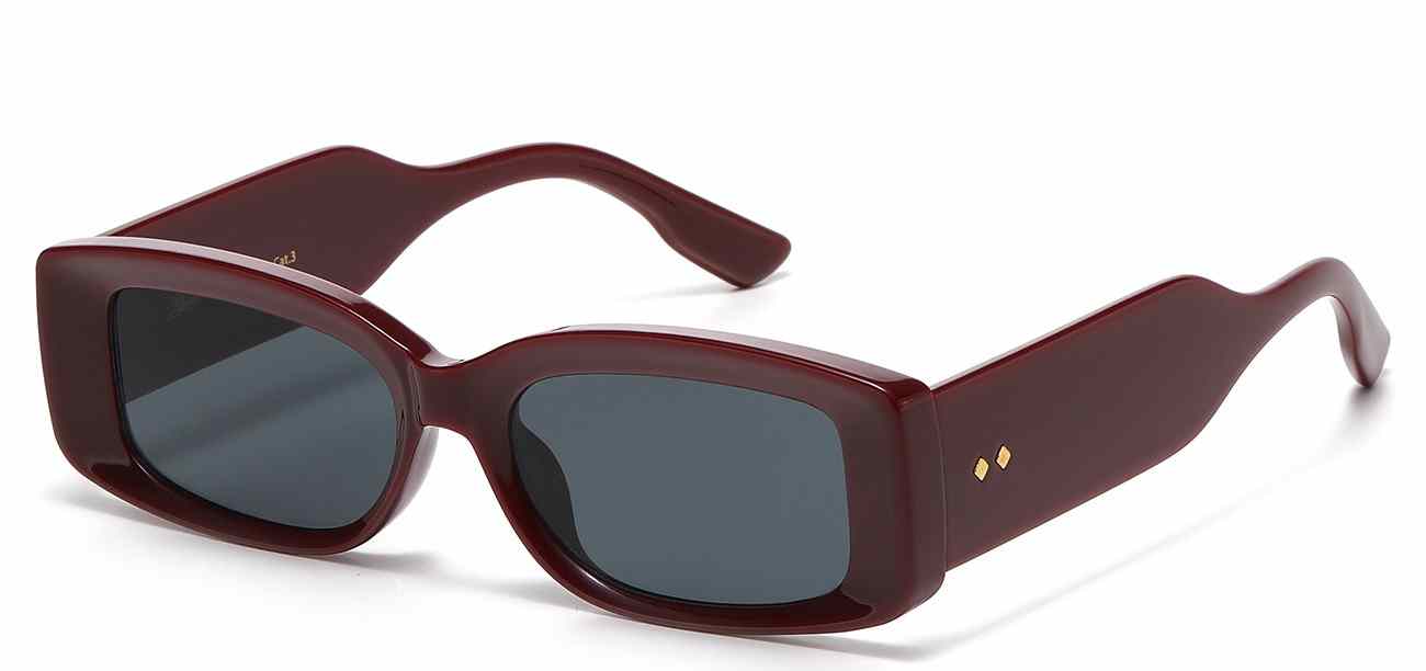 Giselle Rectangular Sunglasses (GSL22683)