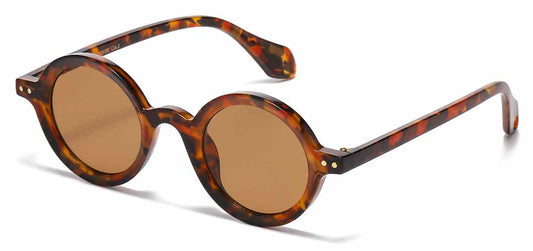 Giselle Round Chic Sunglasses (GSL22696)