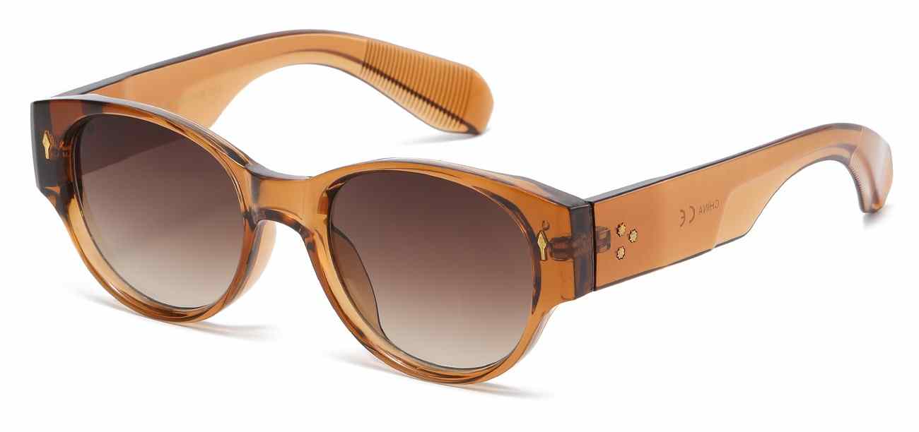 Giselle Round Frame Shades (GSL22538)