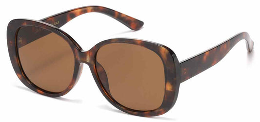 Giselle Round Frame Sunglasses (GSL22712)