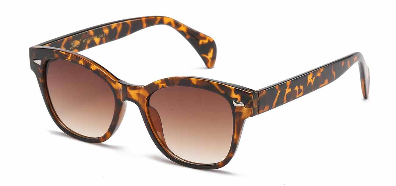 Giselle Square Sunglasses (GSL22598)