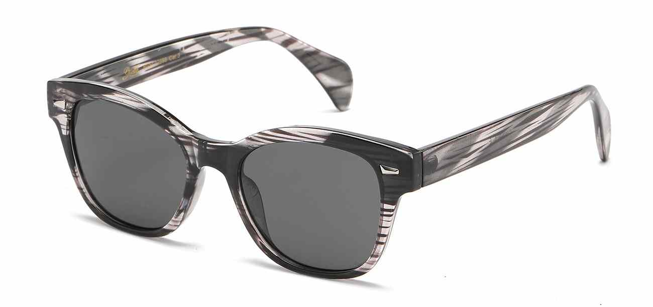 Giselle Square Sunglasses (GSL22598)