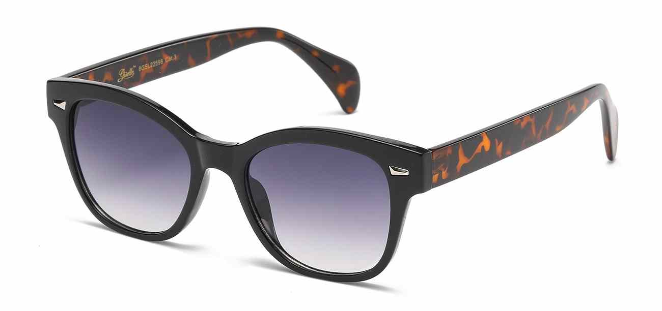 Giselle Square Sunglasses (GSL22598)