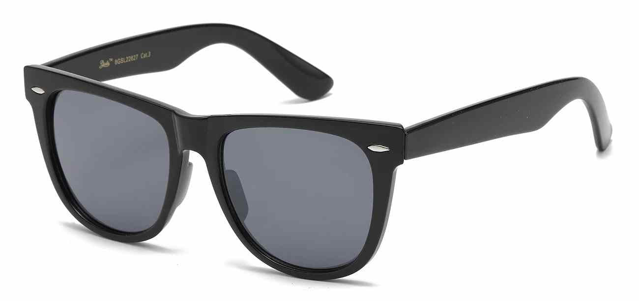 Giselle Square Frame Sunglasses (GSL22647)