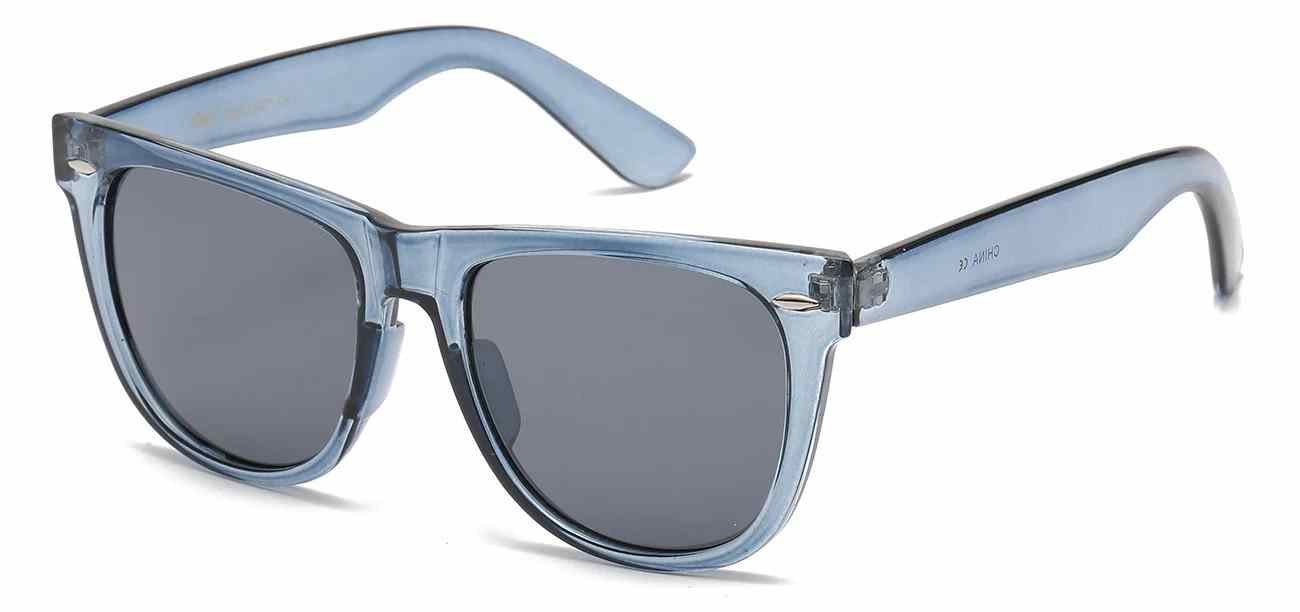 Giselle Rounded Square Sunglasses (GSL22627)