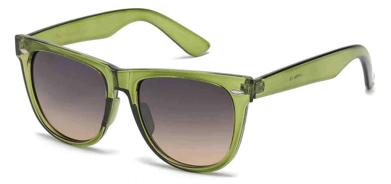 Giselle Rounded Square Sunglasses (GSL22627)