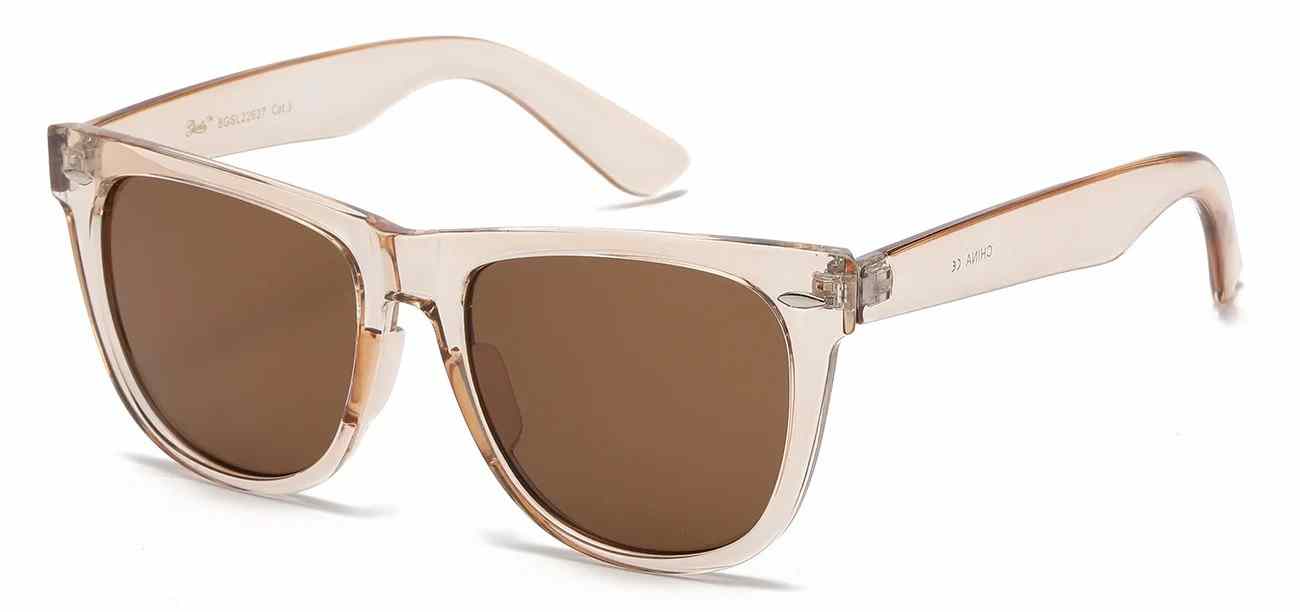 Giselle Square Frame Sunglasses (GSL22647)