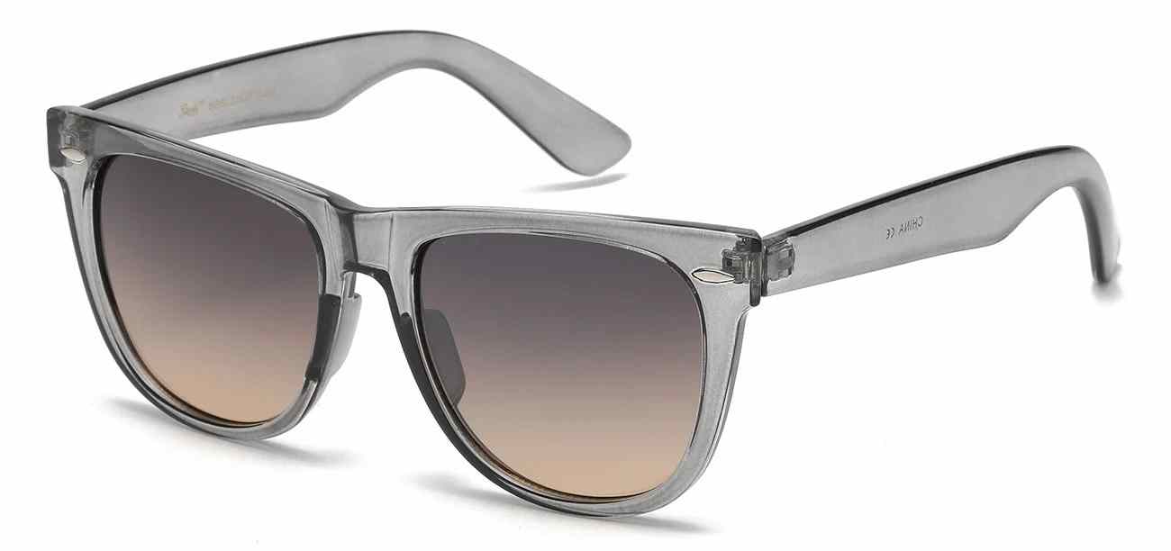 Giselle Rounded Square Sunglasses (GSL22627)