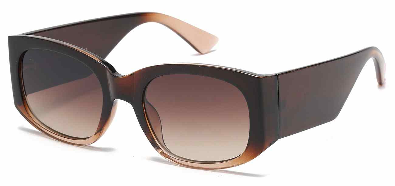 Giselle Small Square Frame Shades (GSL22628)