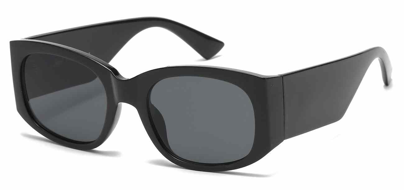 Giselle Small Square Frame Shades (GSL22628)