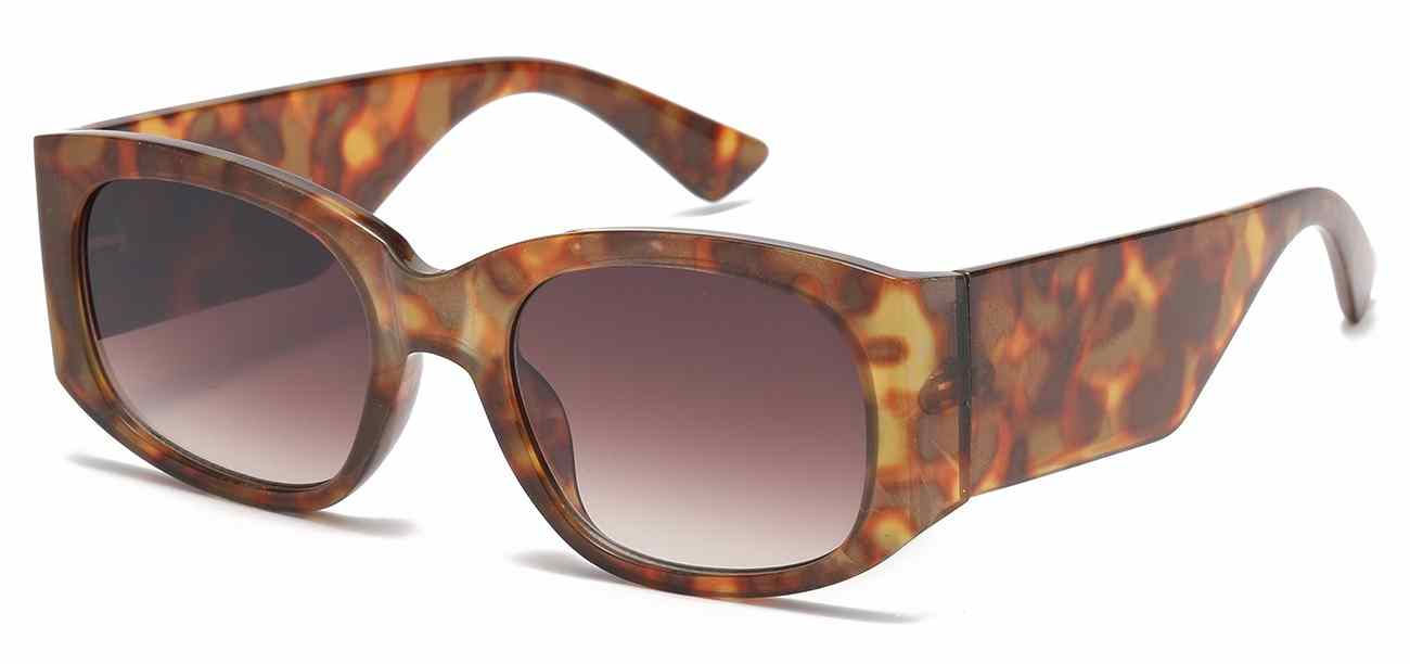 Giselle Small Square Frame Shades (GSL22628)