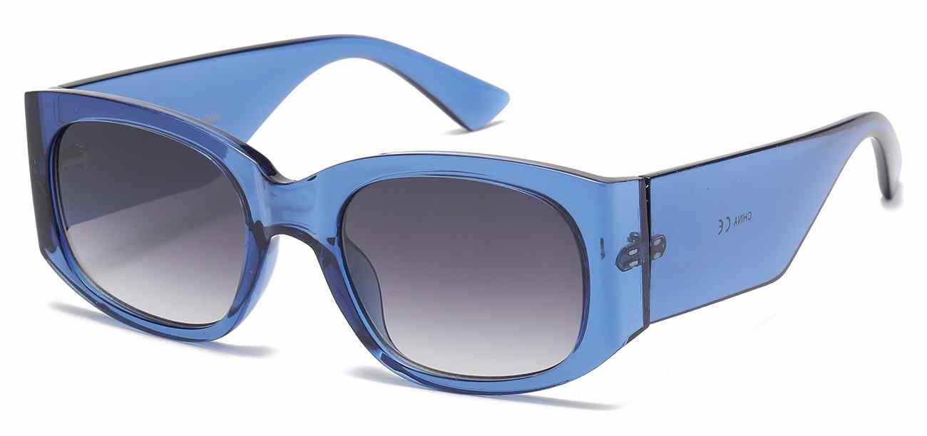 Giselle Small Square Frame Shades (GSL22628)