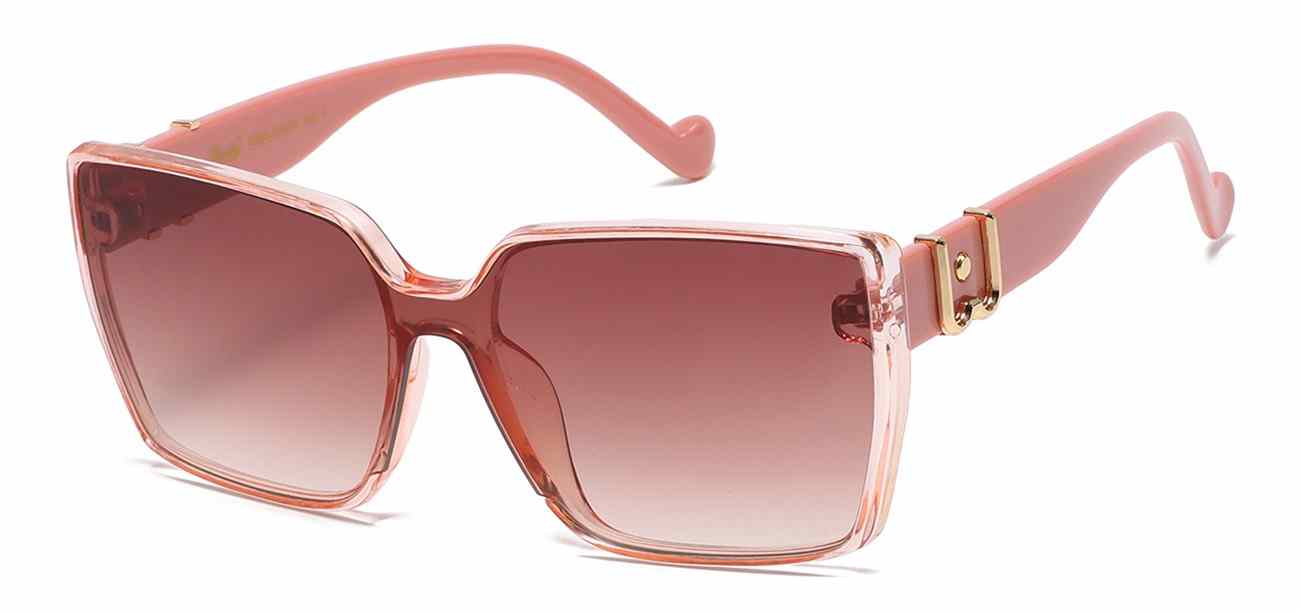 Giselle Square Frame Sunglasses (GSL22521)