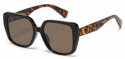 Giselle Square Frame Sunglasses (GSL22686)