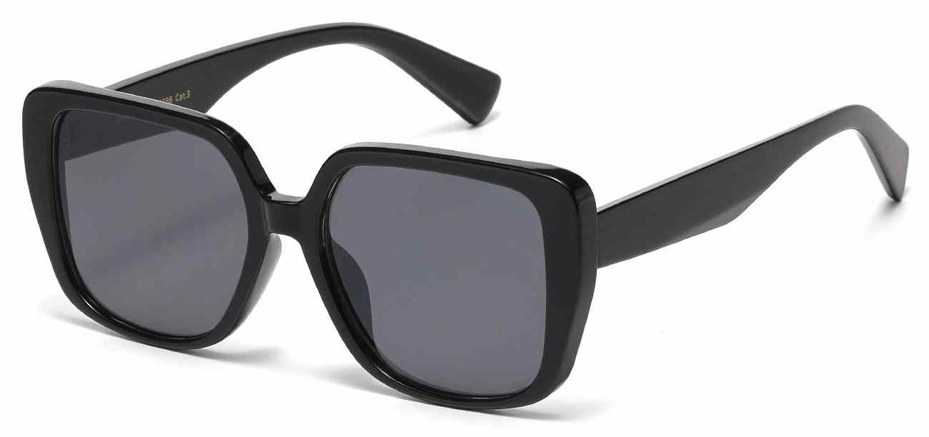 Giselle Square Frame Sunglasses (GSL22686)