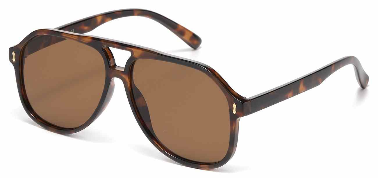 Giselle Square Frame Sunglasses (GSL22690)