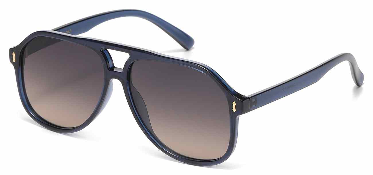 Giselle Square Frame Sunglasses (GSL22690)