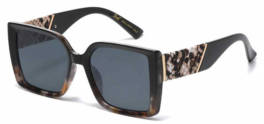 Giselle Square Frame Sunglasses (GSL22692)