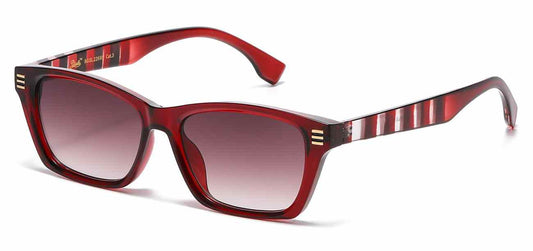 Giselle Square Frame Sunglasses (GSL22695)