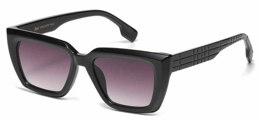 Giselle Square Frame Sunglasses (GSL22707)