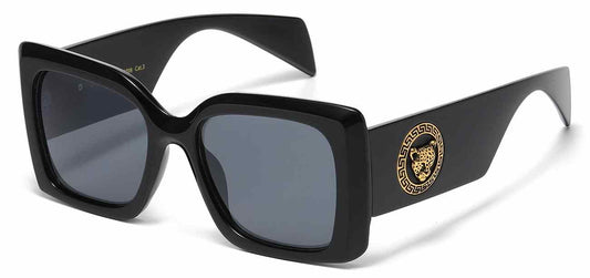 Giselle Square Frame Sunglasses (GSL22708)