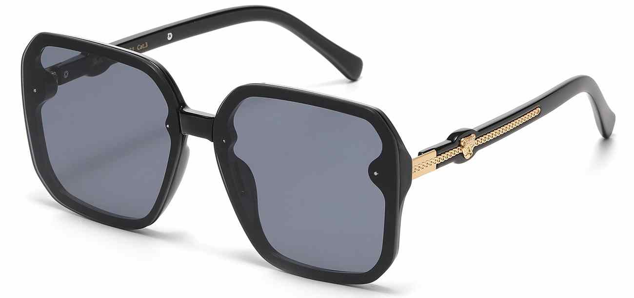 Giselle Square Sunglasses (GSL22681)