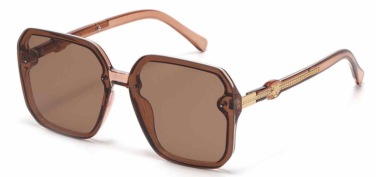 Giselle Square Sunglasses (GSL22681)