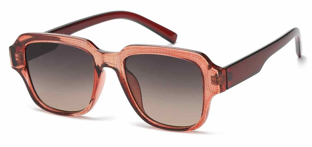 Giselle Square Sunglasses (GSL22539)