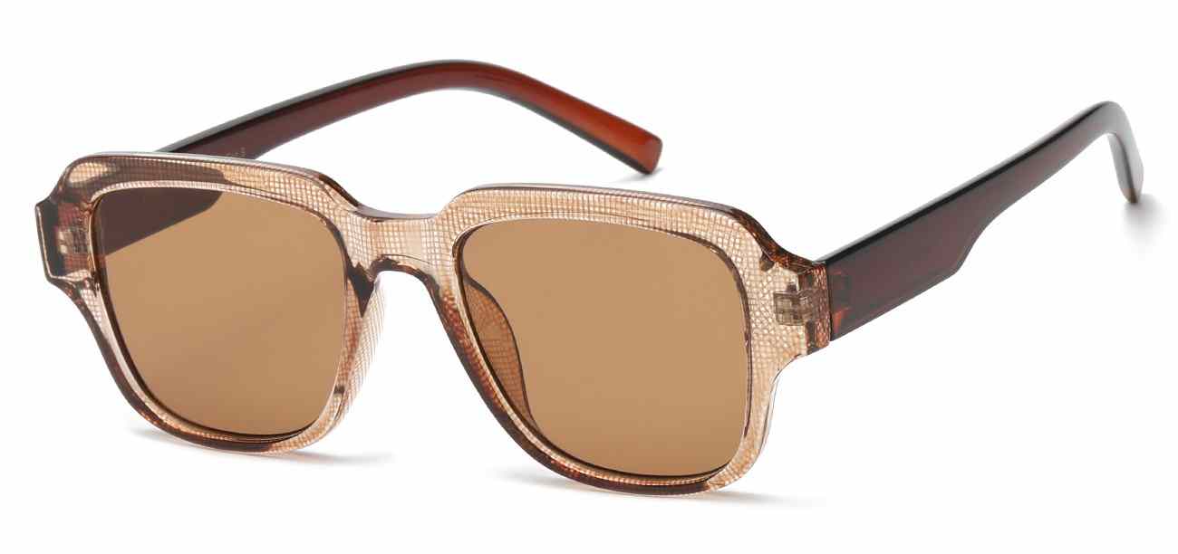 Giselle Square Sunglasses (GSL22539)