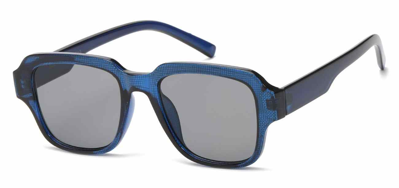 Giselle Square Sunglasses (GSL22539)