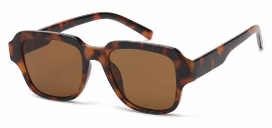Giselle Square Sunglasses (GSL22539)