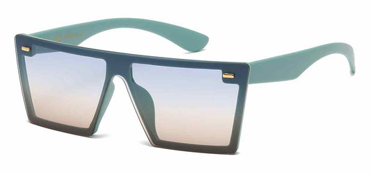 Giselle Stylish Square Sunglasses (GSL22660)