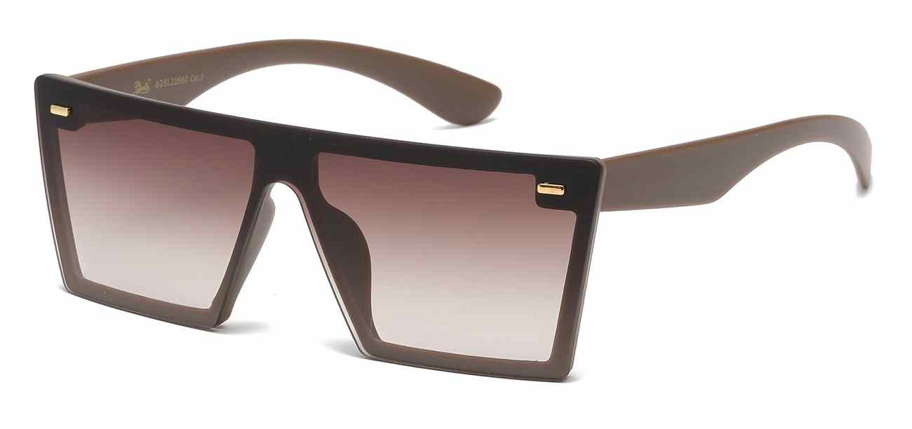 Giselle Stylish Square Sunglasses (GSL22660)