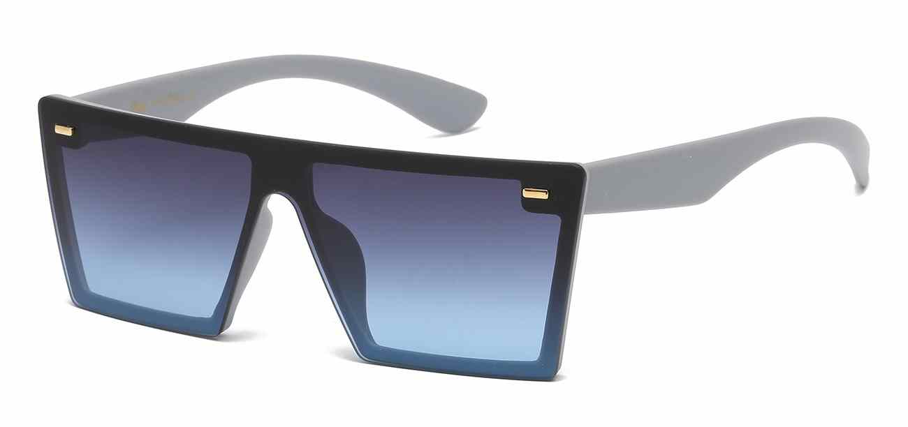 Giselle Stylish Square Sunglasses (GSL22660)