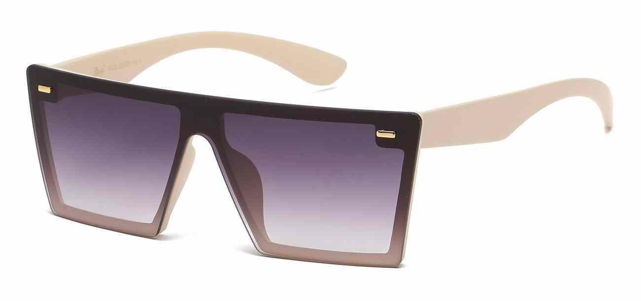 Giselle Stylish Square Sunglasses (GSL22660)