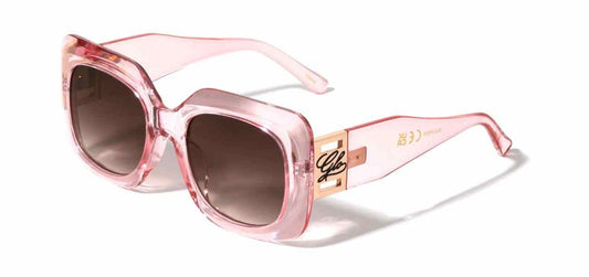 GLO Fashion Squared Butterfly (GLO-P0021)